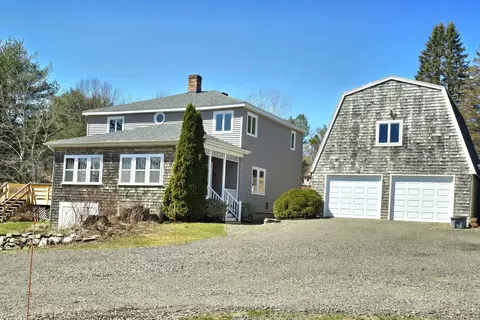 481 Main Rd N, Hampden, ME 04444