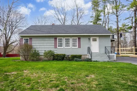 7 Castine Ave, Portland, ME 04103