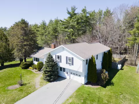 106 Dewitt Ave, Bangor, ME 04401