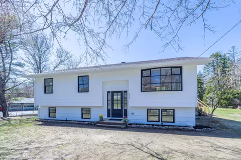 232 Wallston Rd, Saint George, ME 04860