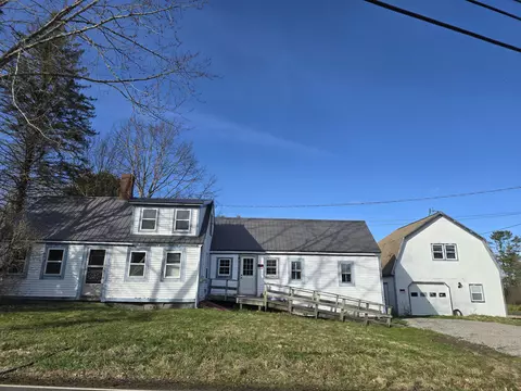 90 Birch Point Rd, Wiscasset, ME 04578