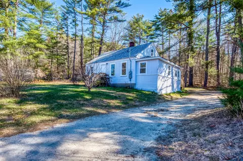 7 Bickford Pond Rd, Porter, ME 04068