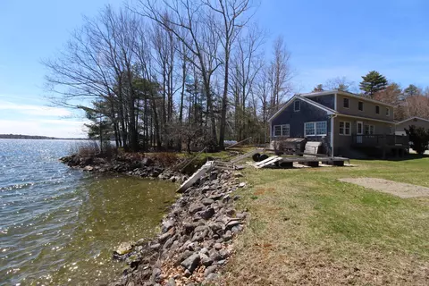 49 W Mallard Ln, Swanville, ME 04915