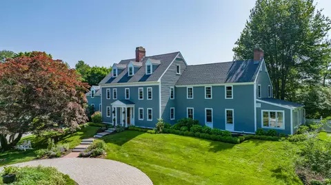 61 Boothby Rd, Kennebunk, ME 04043