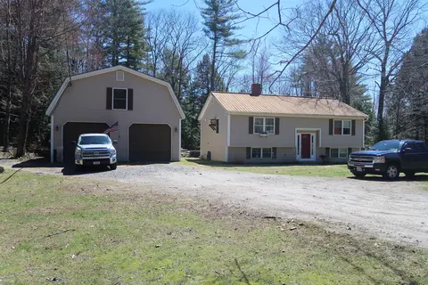 121 Wings Mills Rd, Readfield, ME 04355 photo 1