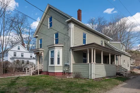 88 Portland St, South Berwick, ME 03908