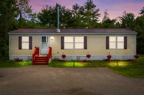 275 S Hiram Rd, Hiram, ME 04041