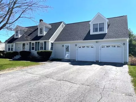 34 Douglas Ave, Saco, ME 04072