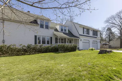 14 Brookside Ave, South Portland, ME 04106