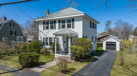 56 Wall St, Portland, ME 04103