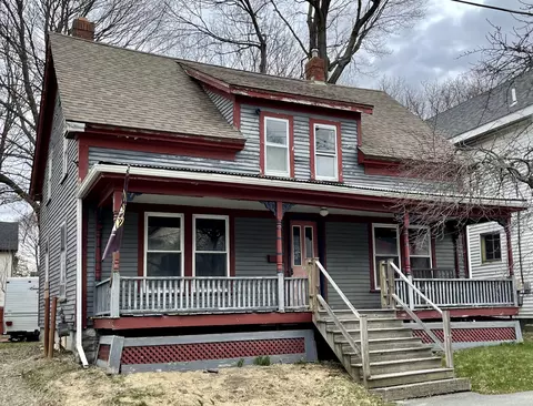 247 Essex St, Bangor, ME 04401