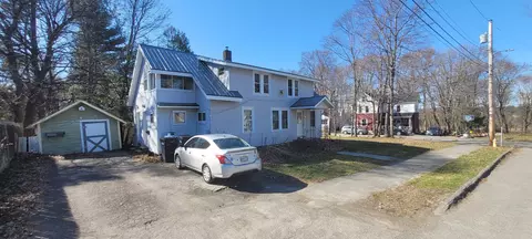 12 Tyler Ave, Bangor, ME 04401