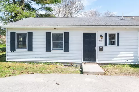 67 Johansen St #67, Portland, ME 04103