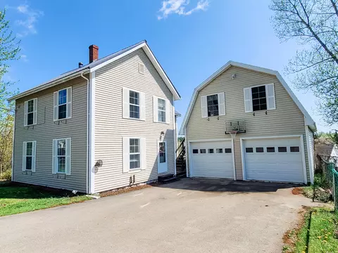 21 S Meadow Rd, Perry, ME 04667 photo 1