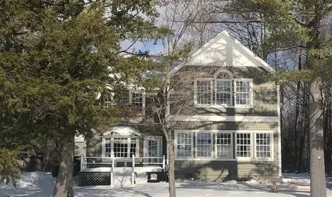 147 Birch Point Rd, Lake View Plt, ME 04414