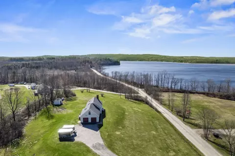 20 Marrs Point Rd, Wales, ME 04280