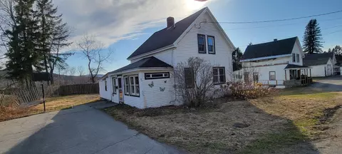 85 Highland Ave, Fort Kent, ME 04743