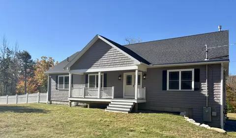 209 Burnham Rd, Bridgton, ME 04009