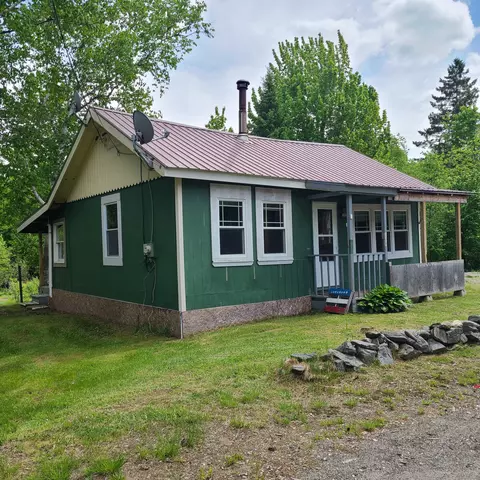 830 Rangeley Rd, Coplin Plt, ME 04970