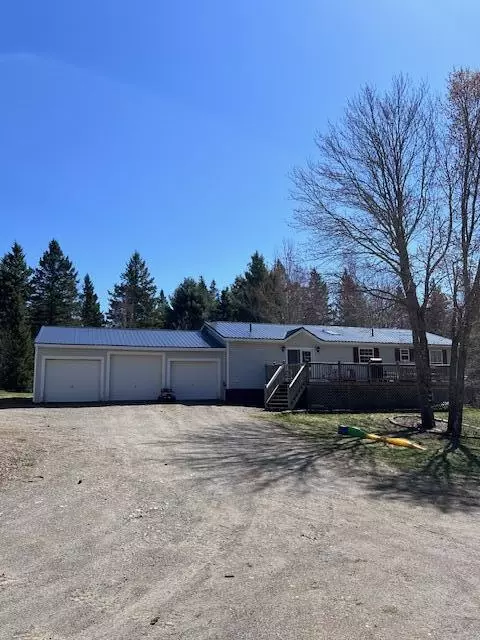 77 Lake Rd, Princeton, ME 04668