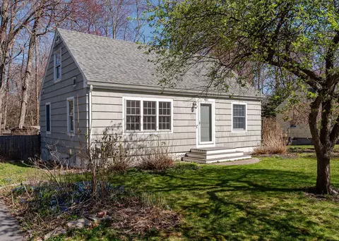 45 Saint George St, Portland, ME 04103