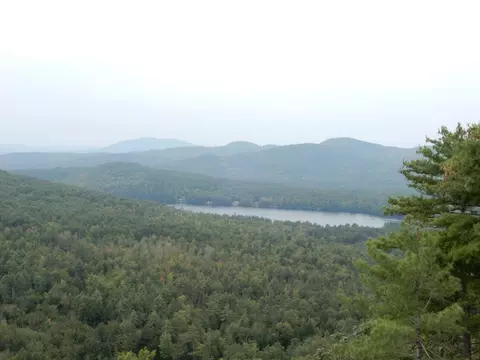 R11/28a Moody Road, Porter, ME 04068