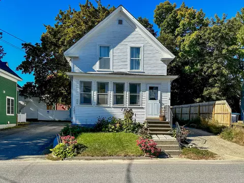 287 Brunswick St, Old Town, ME 04468