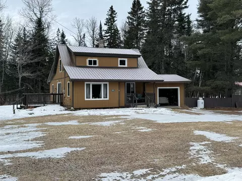 91 Garfield Rd, Ashland, ME 04732