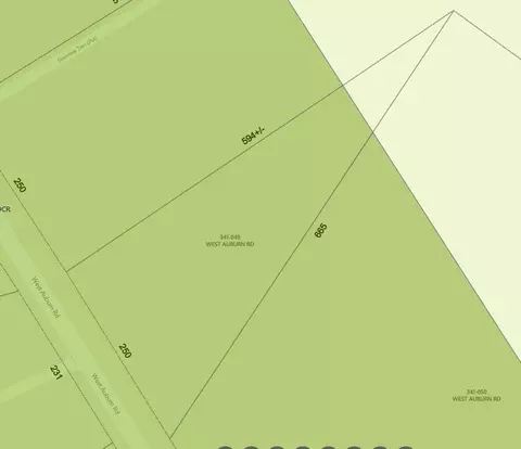 341-049 W Auburn Rd, Auburn, ME 04210
