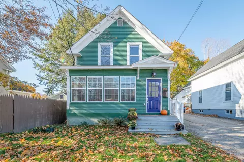 291 Brunswick St, Old Town, ME 04468