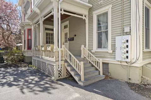 11 Mellen St #3, Portland, ME 04101