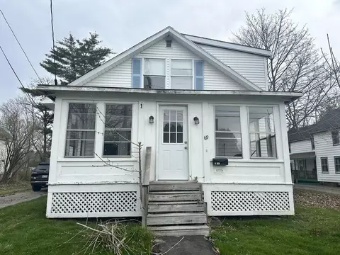 69 Fifteenth St, Bangor, ME 04401