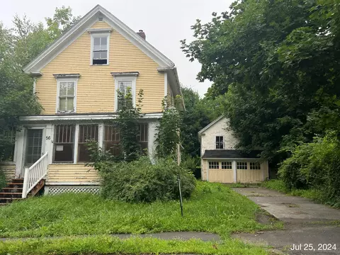 56 S Brewer Dr, Brewer, ME 04412