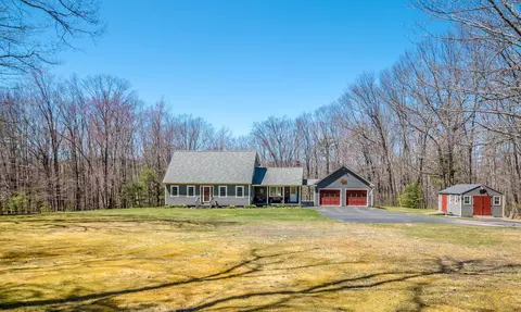 Undisclosed, Fryeburg, ME 04037