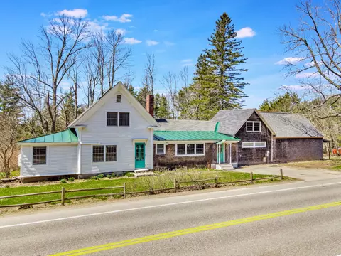 550 Ridge Rd, Windsor, ME 04363