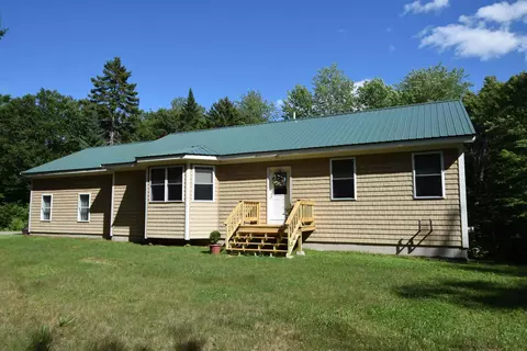 865 Aroostook Scenic Hwy, Moro Plt, ME 04780