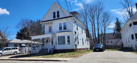 3 Lincoln St, Sanford, ME 04073