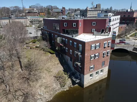 112 Franklin St #B3, Bangor, ME 04401
