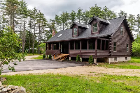 103 Rocky Dundee Rd, Buxton, ME 04093