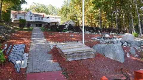 5 Sebaik Rd, Sebago, ME 04029