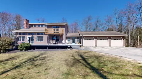 355 Warren Hill Rd, Jay, ME 04239