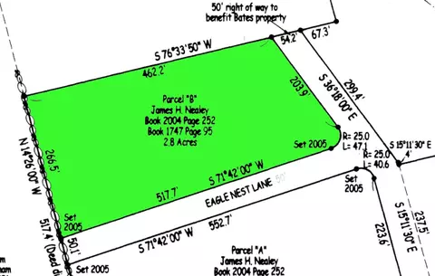 17 Eagle Drive # c, Northport, ME 04849