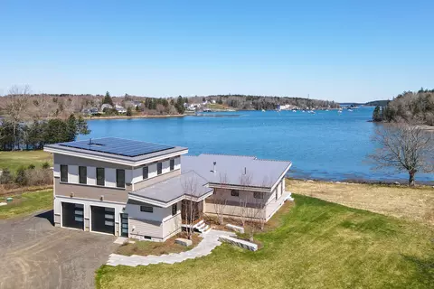 110 Port Clyde Rd, Saint George, ME 04860