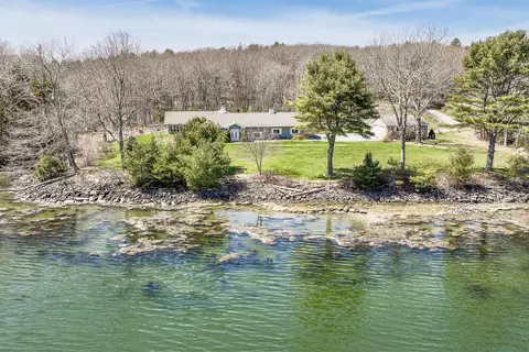 592 Pleasant Point Rd, Cushing, ME 04563