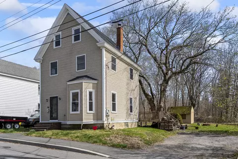 56 Mechanic St, Bath, ME 04530