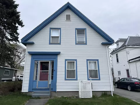 58 Holyoke St, Brewer, ME 04412
