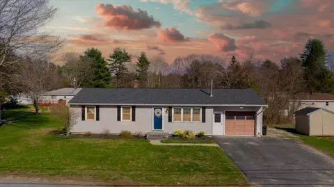 14 Matthew St, Lisbon, ME 04250