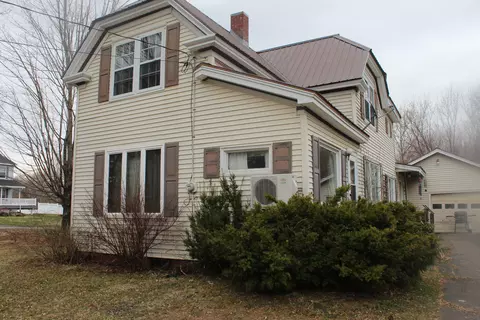 Undisclosed, Patten, ME 04765