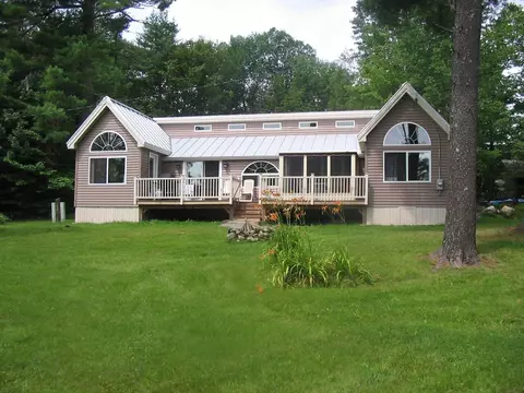 75 Lake Front Dr #26, Embden, ME 04958
