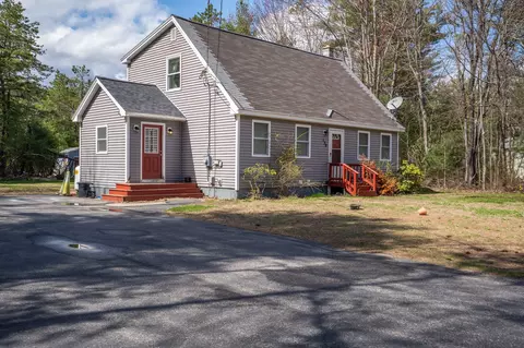 139 Lower Tarbox Rd, Hollis, ME 04042